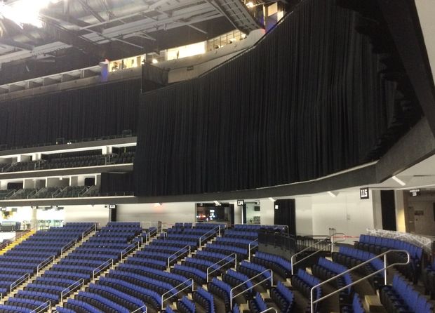 Centre Vidéotron