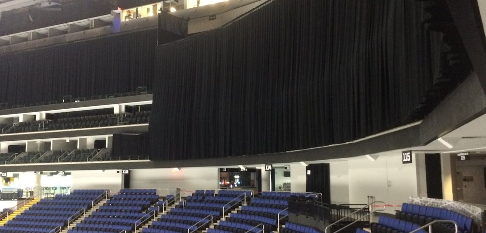 Centre Vidéotron