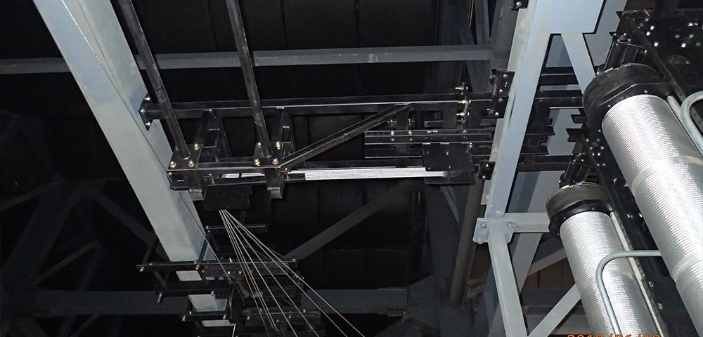Centre Vidéotron