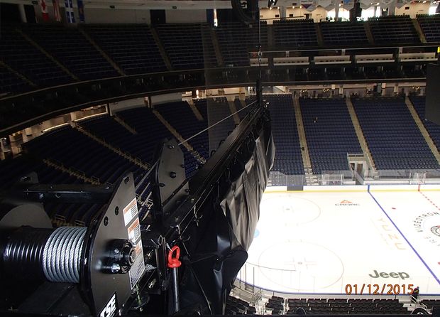 Centre Videotron