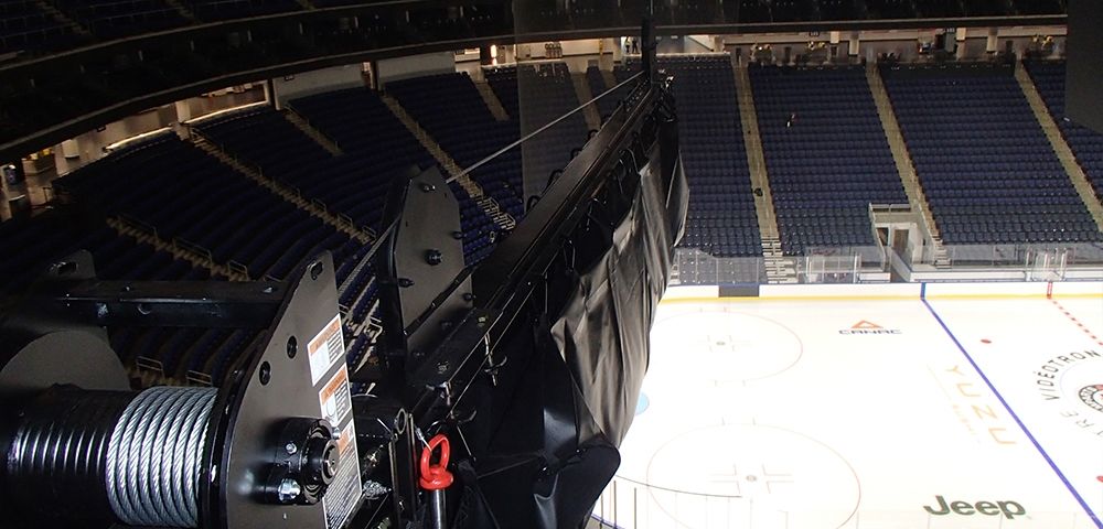 Centre Videotron
