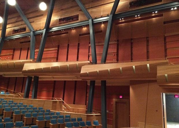 Mount Royal University