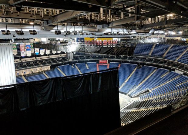 Centre Vidéotron