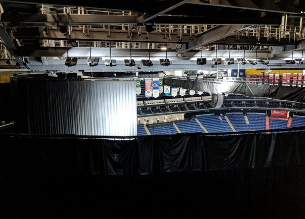 Centre Vidéotron