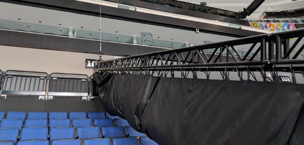 Centre Vidéotron