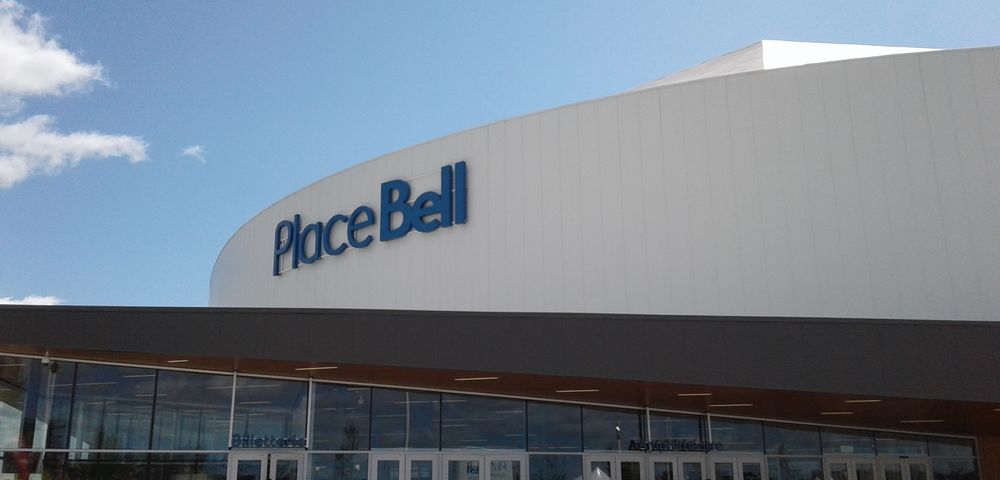 Place Bell