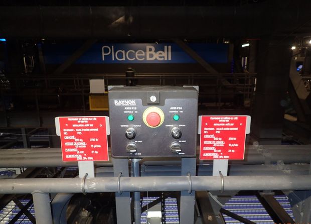 Place Bell