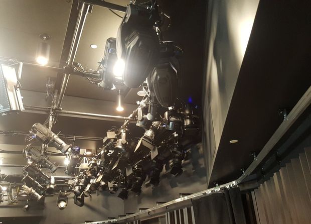 Centre National des Arts