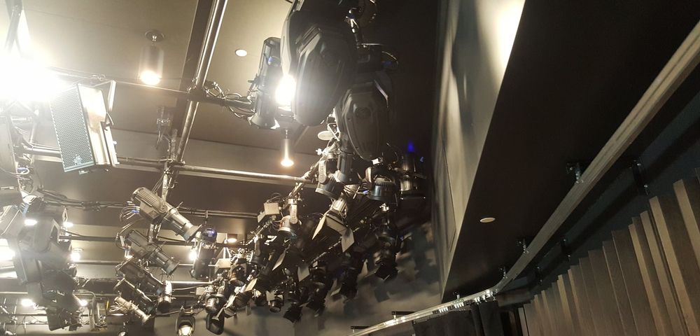 Centre National des Arts