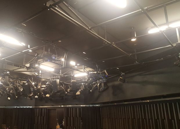 Centre National des Arts