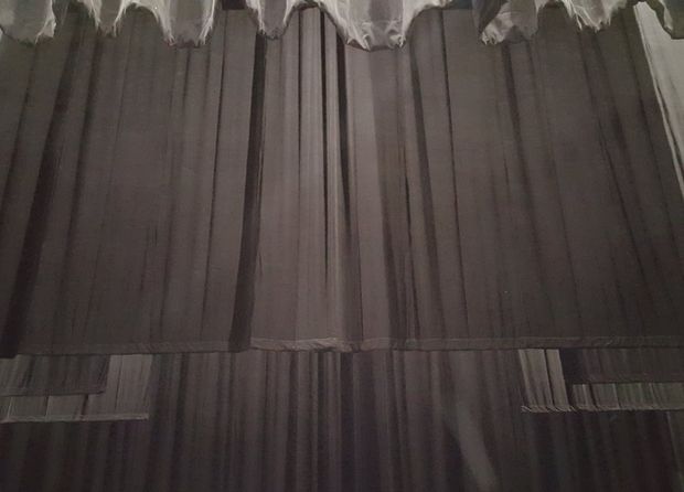 Théâtre Gilles-Vigneault