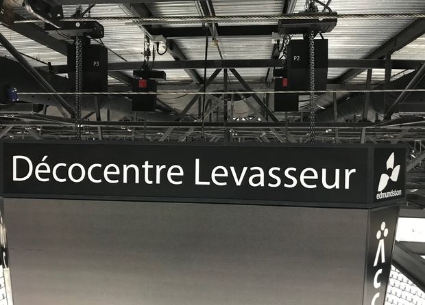 Centre Jean-Daigle