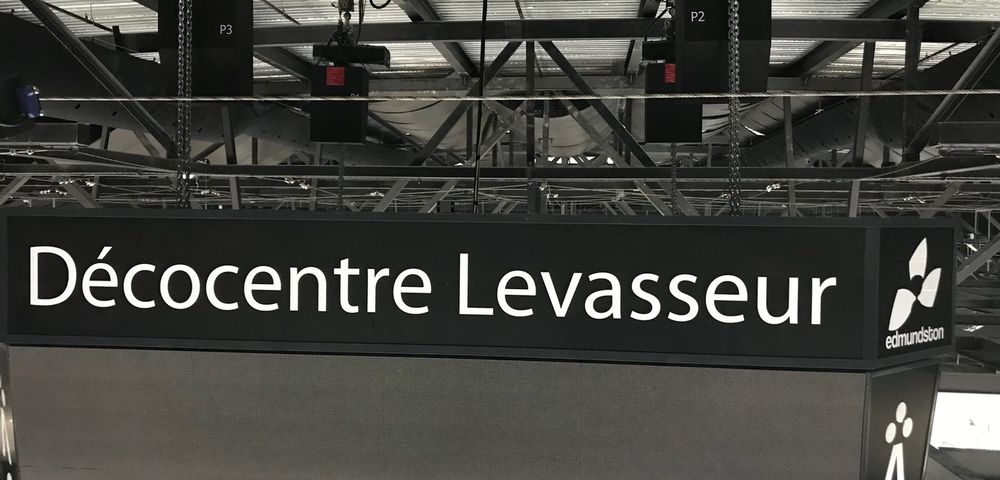 Centre Jean-Daigle