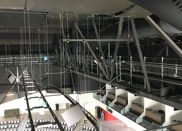 Centre Jean-Daigle 