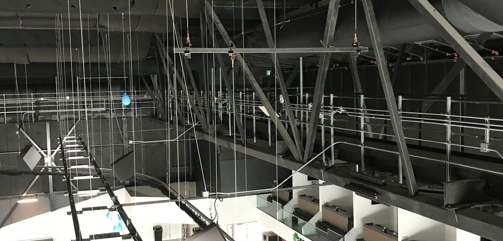 Centre Jean-Daigle 