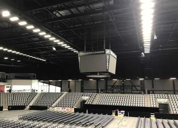 Centre Jean-Daigle
