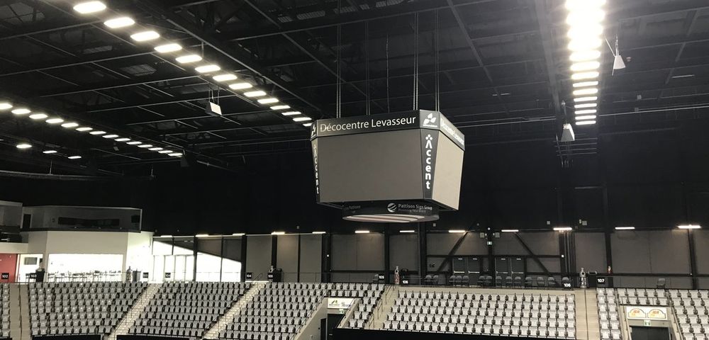 Centre Jean-Daigle