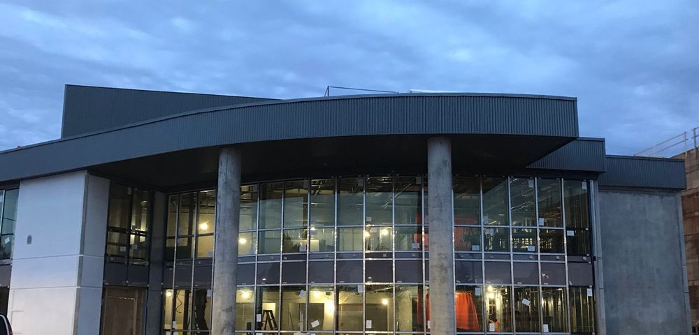 North Delta Center for the Arts