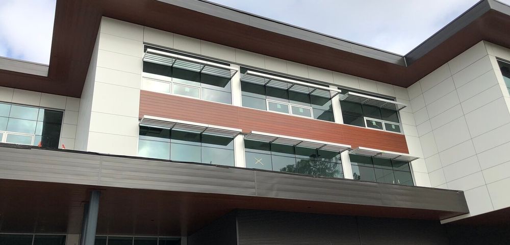 New Westminster Secondary School