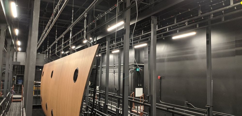 Théâtre Alphonse-Desjardins