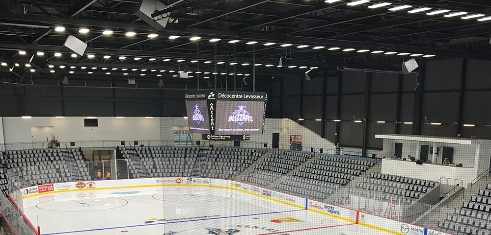 Centre Jean-Daigle 