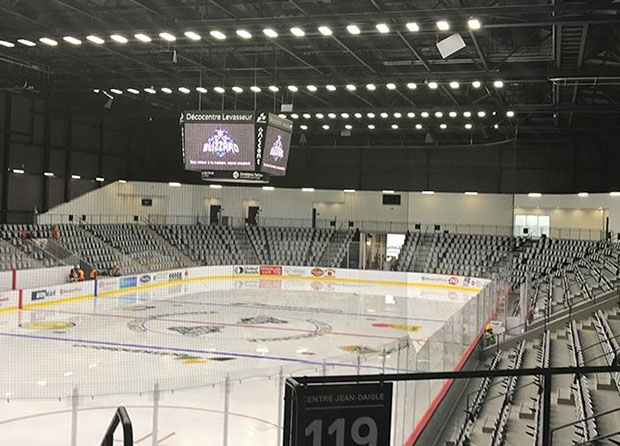 Centre Jean-Daigle 